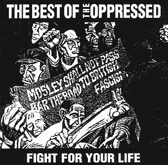 The Best of ... The Oppressed