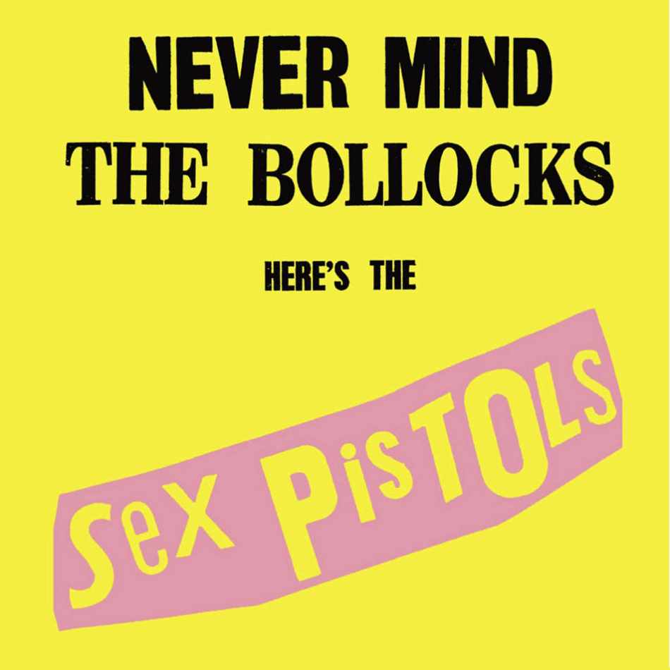 Sex Pistols