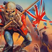 Iron Maiden