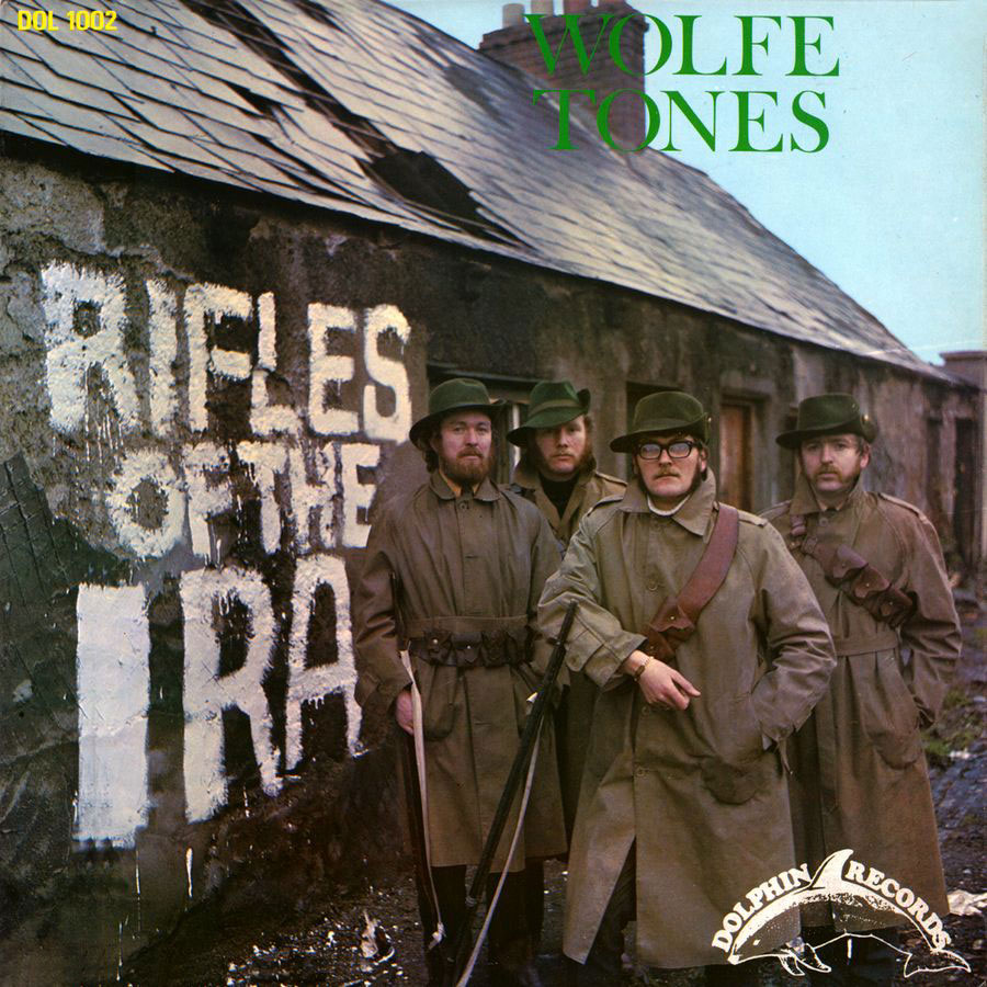 Wolfe Tones