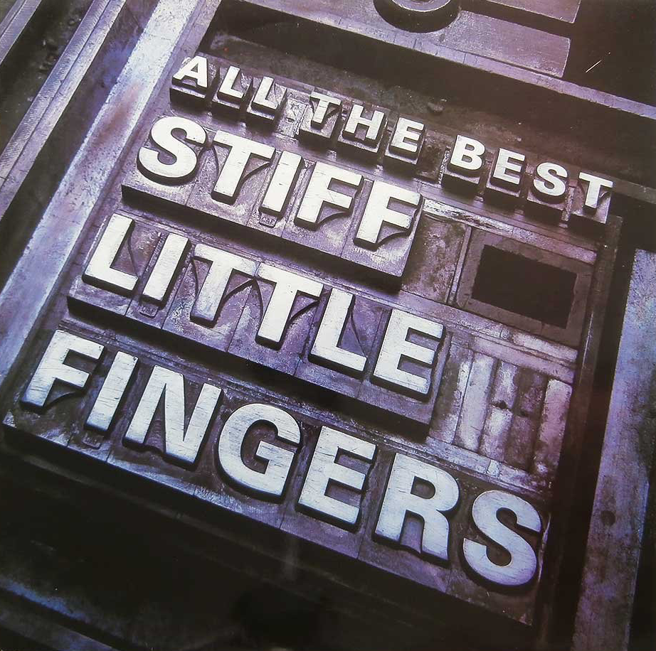 Stiff Little Fingers