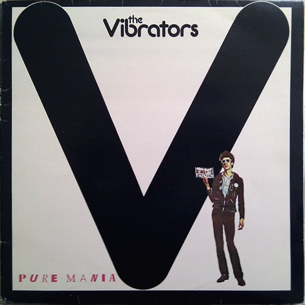 The Vibrators